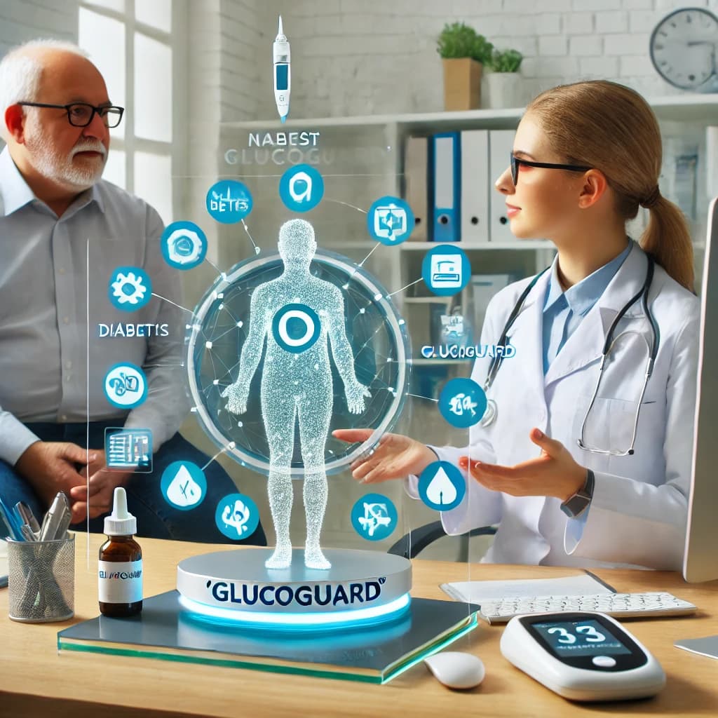 Revolutionary AI Breakthrough in Medical Diagnostics Update