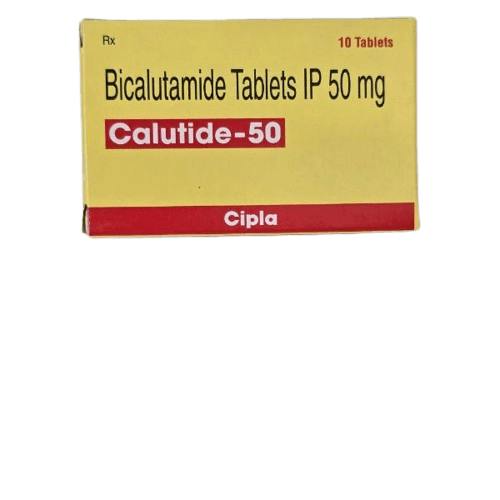 Calutide 50mg Tablet