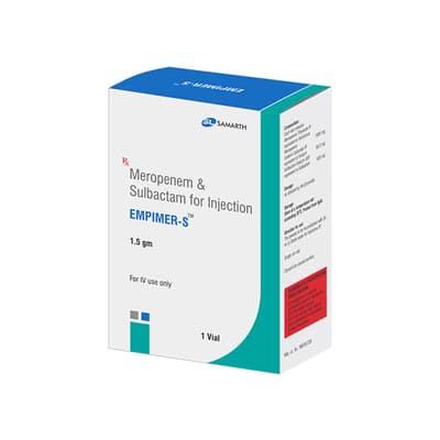 Empimer-S Injection