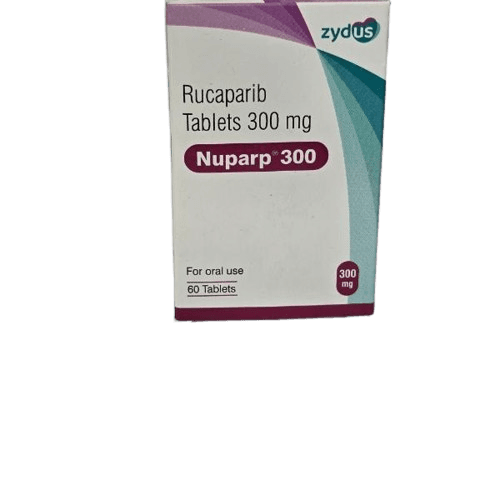 Nuparp 300mg Tablet