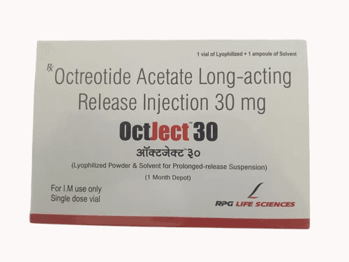 Octject 30mg Injection