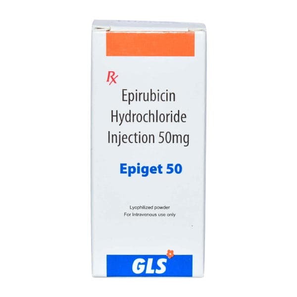 Epiget 50 Injection