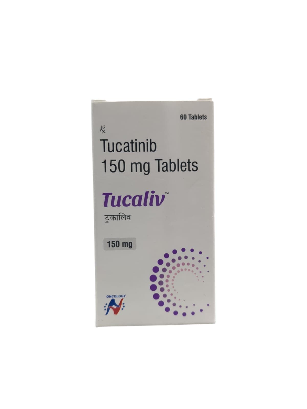Tucaliv 150mg Tablet