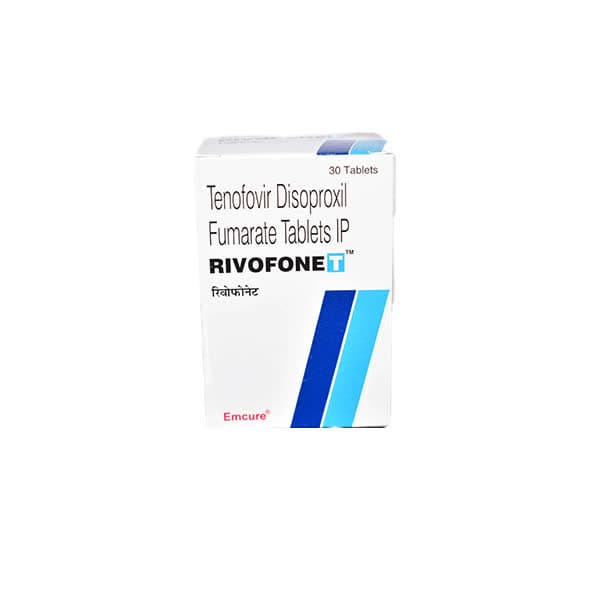 Rivofonet Tablet