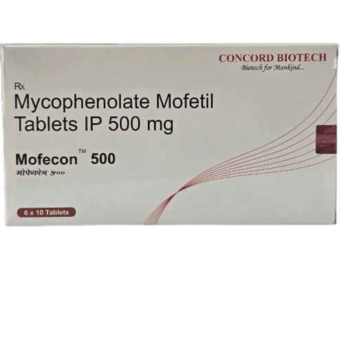 Mofecon 500mg Tablet