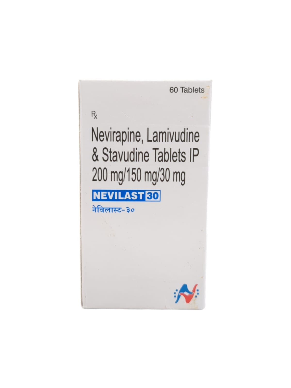 Nevilast-30 Tablet
