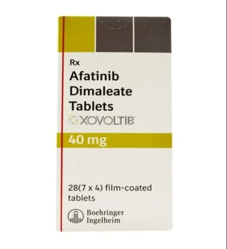 Xovoltib 40mg Tablet