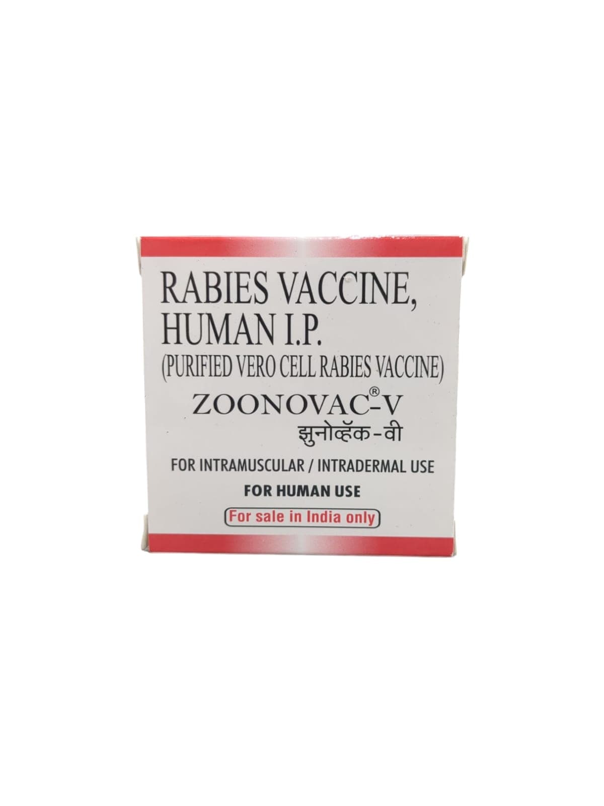 Zoonovac-V Vaccine