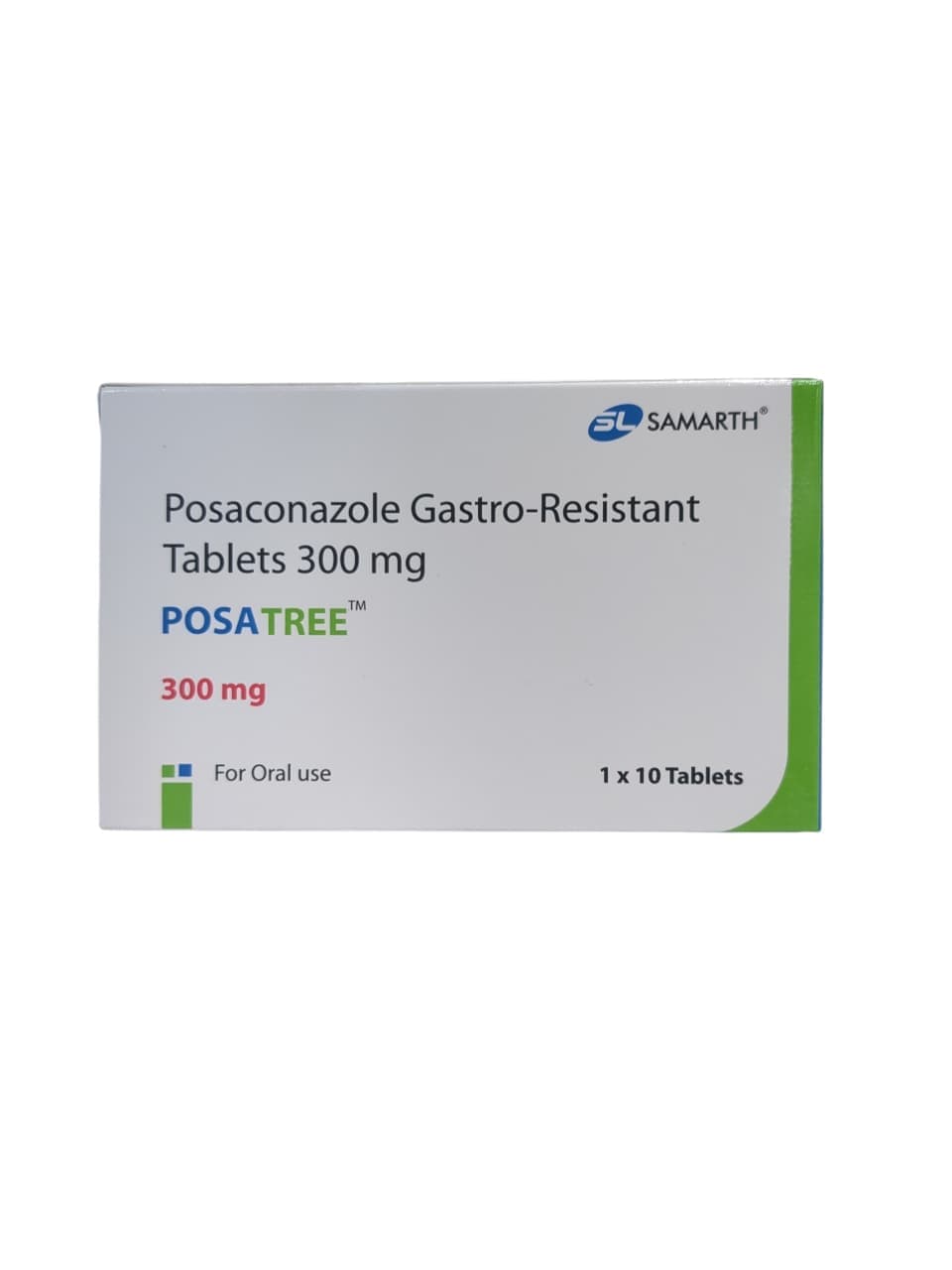 Posatree 300mg Tablet