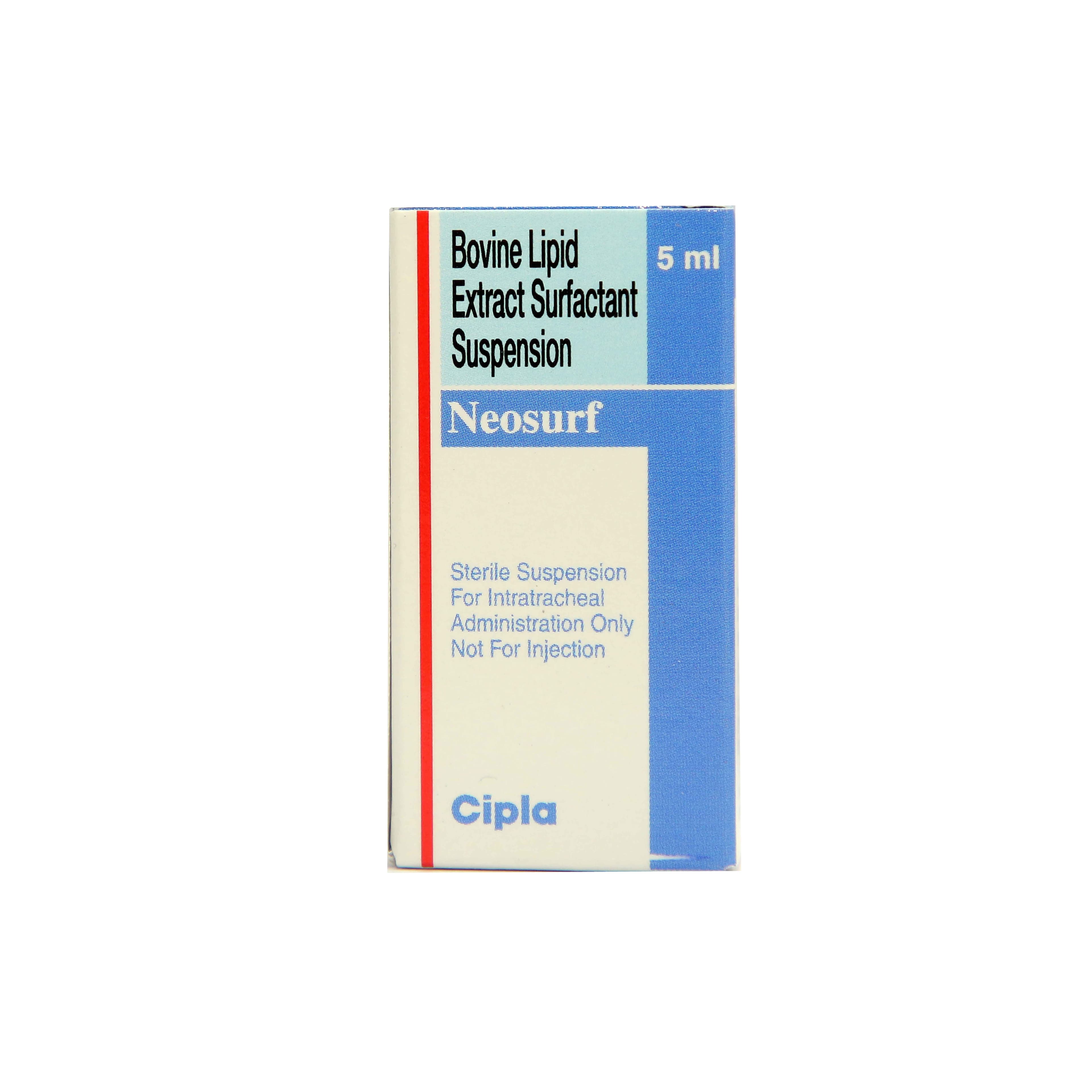Neosurf 5ml Injection
