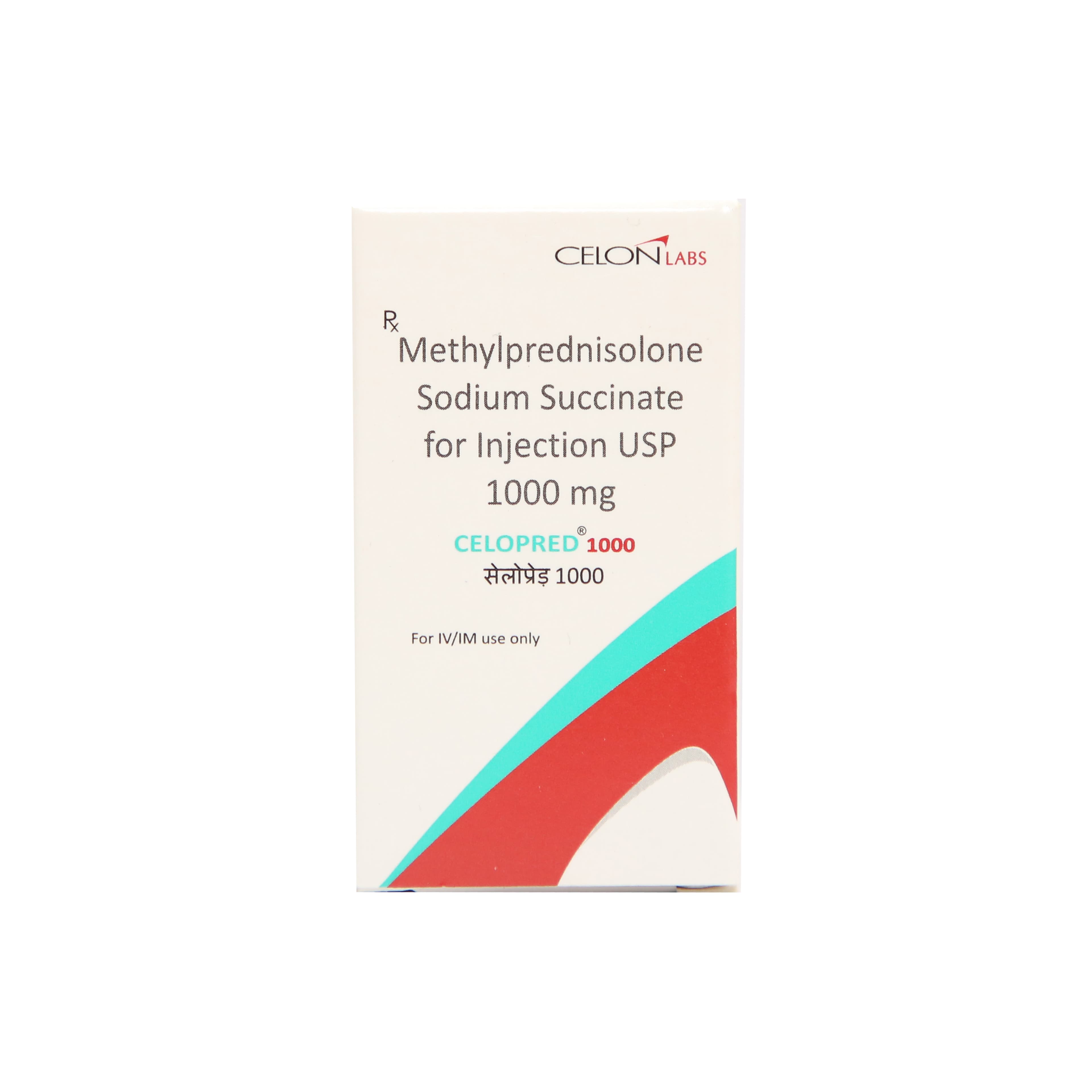 Celopred 1000mg Injection