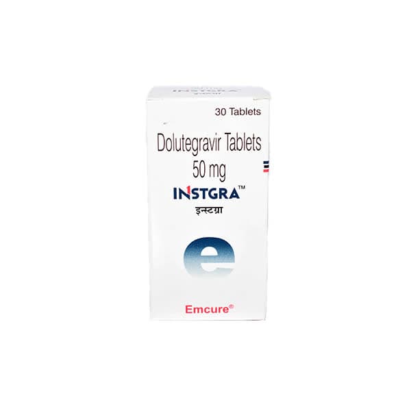 Instgra Tablet