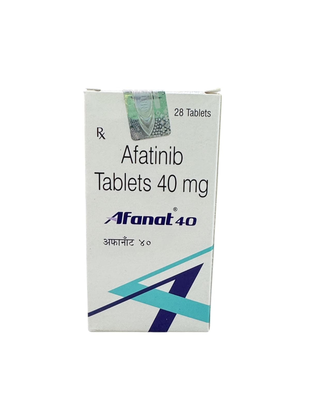 Afanat 40mg Tablet