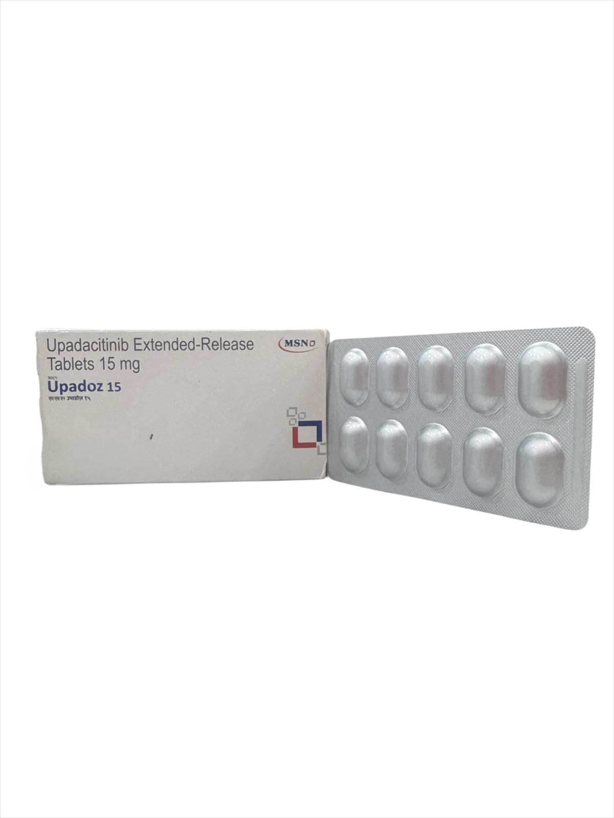 Upadoz 15mg Tablet