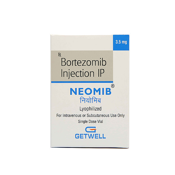 Neomib 3.5mg Injection - Onco Healthmart