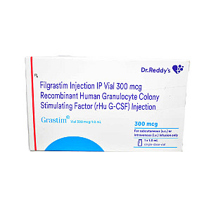 Colstim 300mg Injection - Onco Healthmart